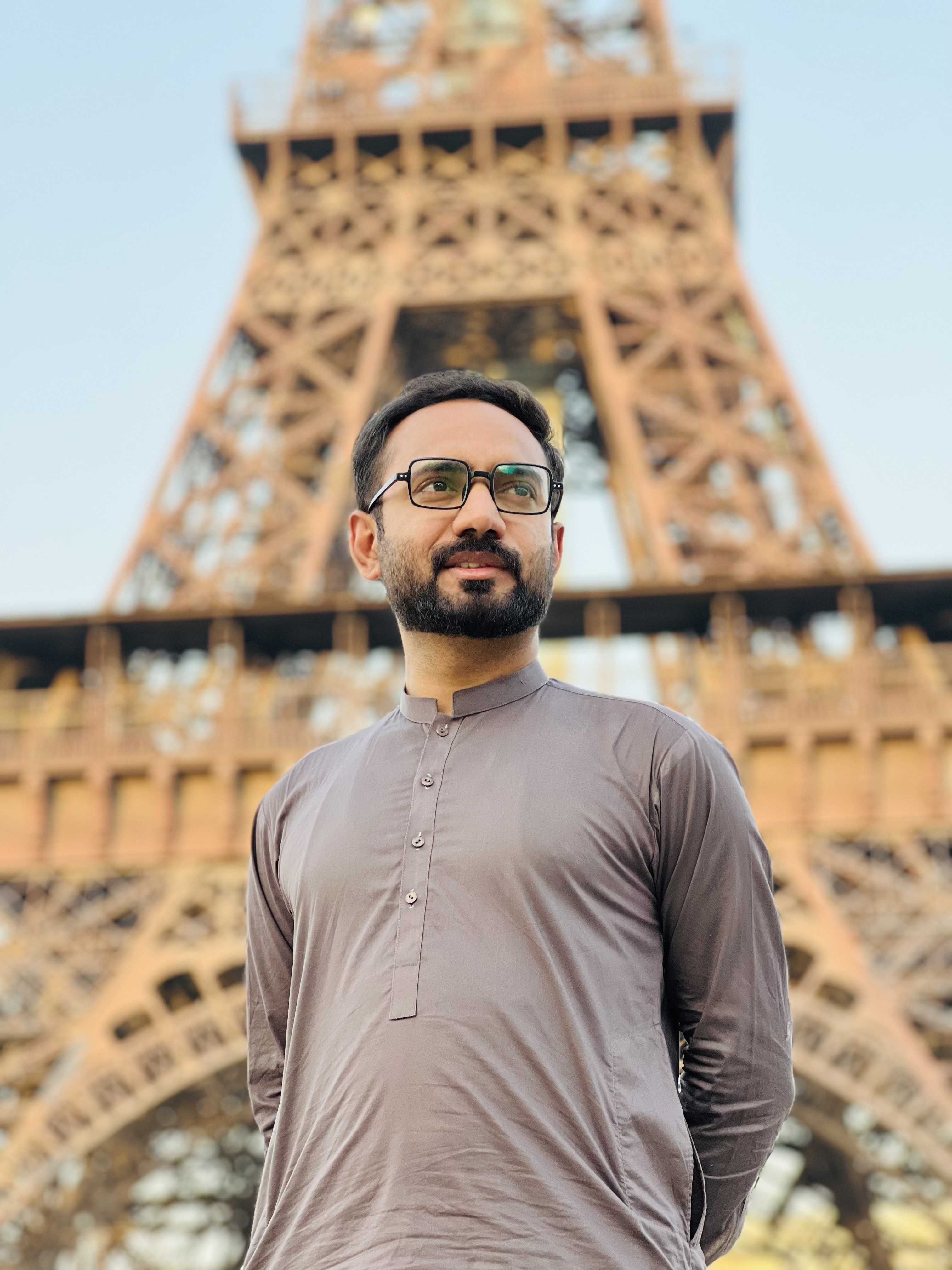 Javaid Majeed