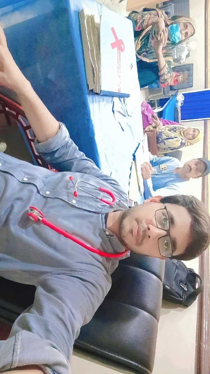 MuhammadSarmad
