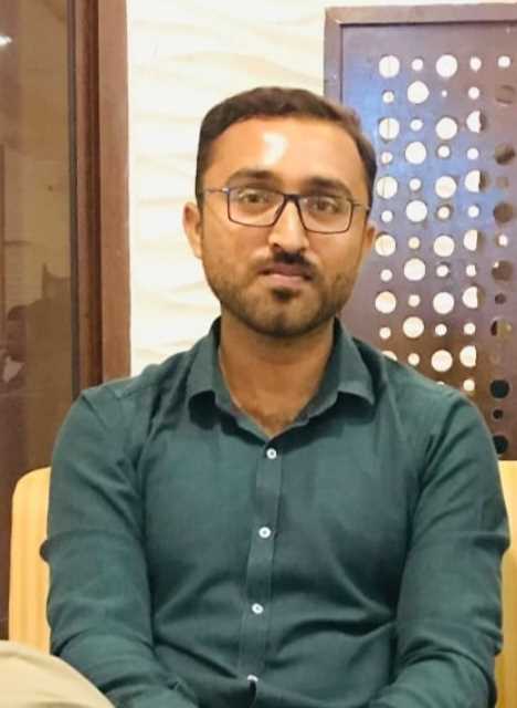 Dr sabir ali
