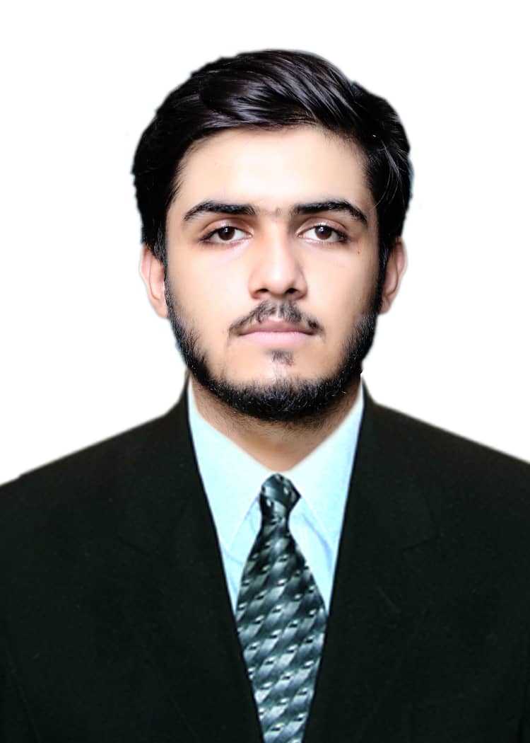 muhammad abdullah waheed