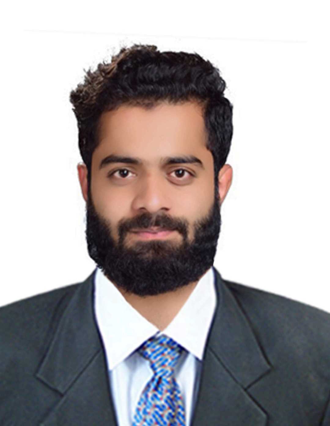 Zabee Ullah