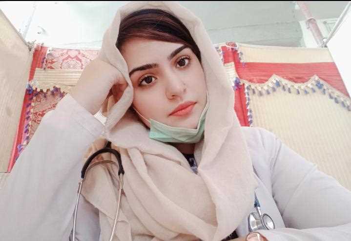Sahar memon
