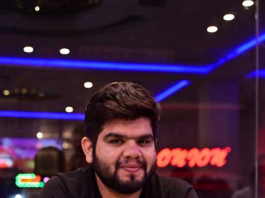 Dr SAAD ULLAH SIDHU
