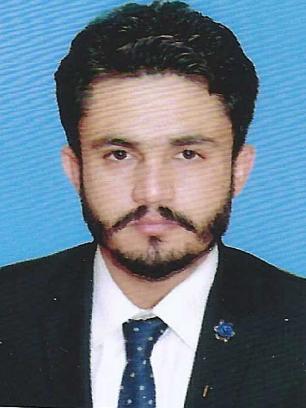 Dr A.Rehman