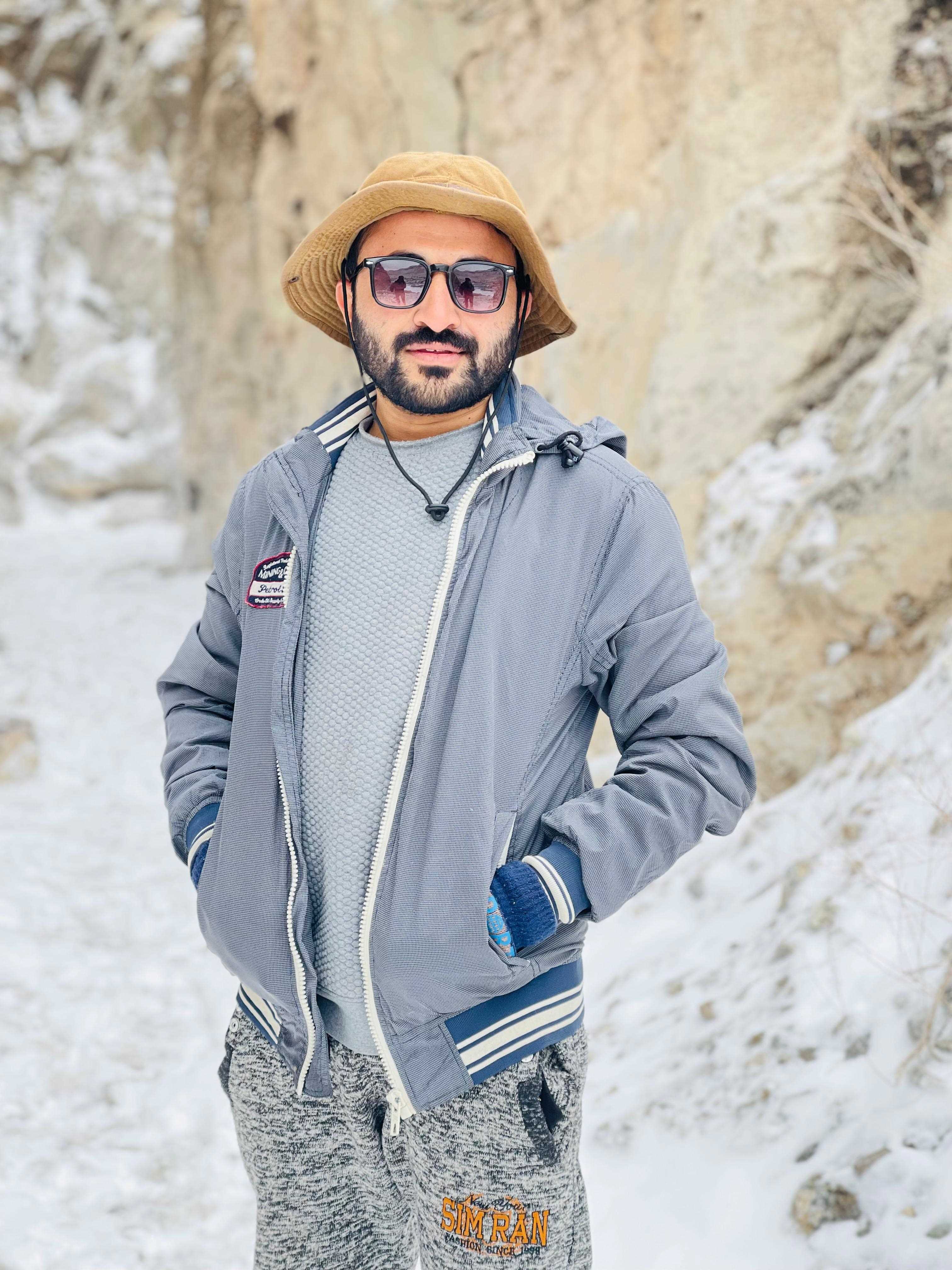Muhammad ashraf