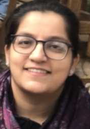 Wajiha kamran