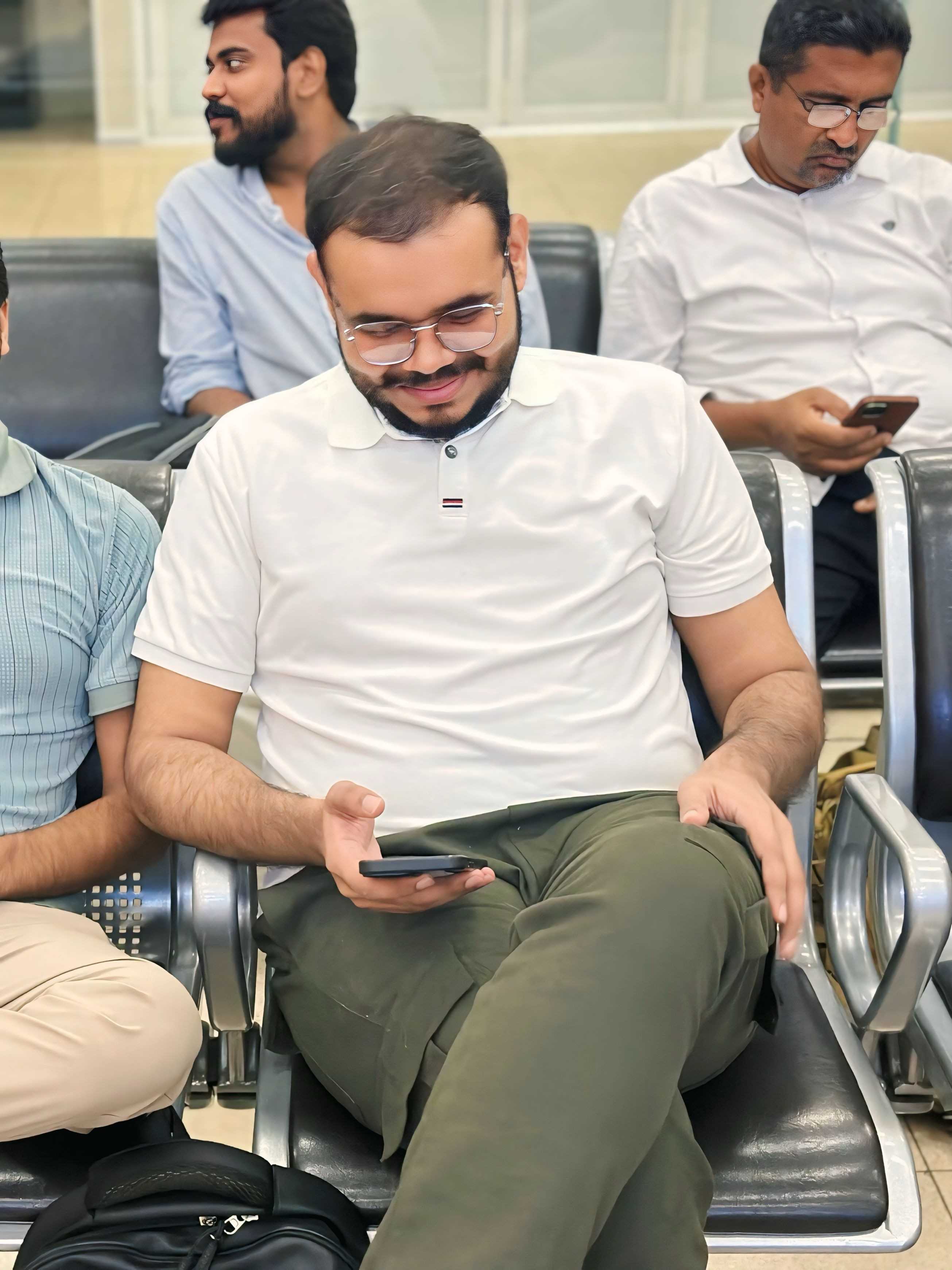 Zia Ur Rehman