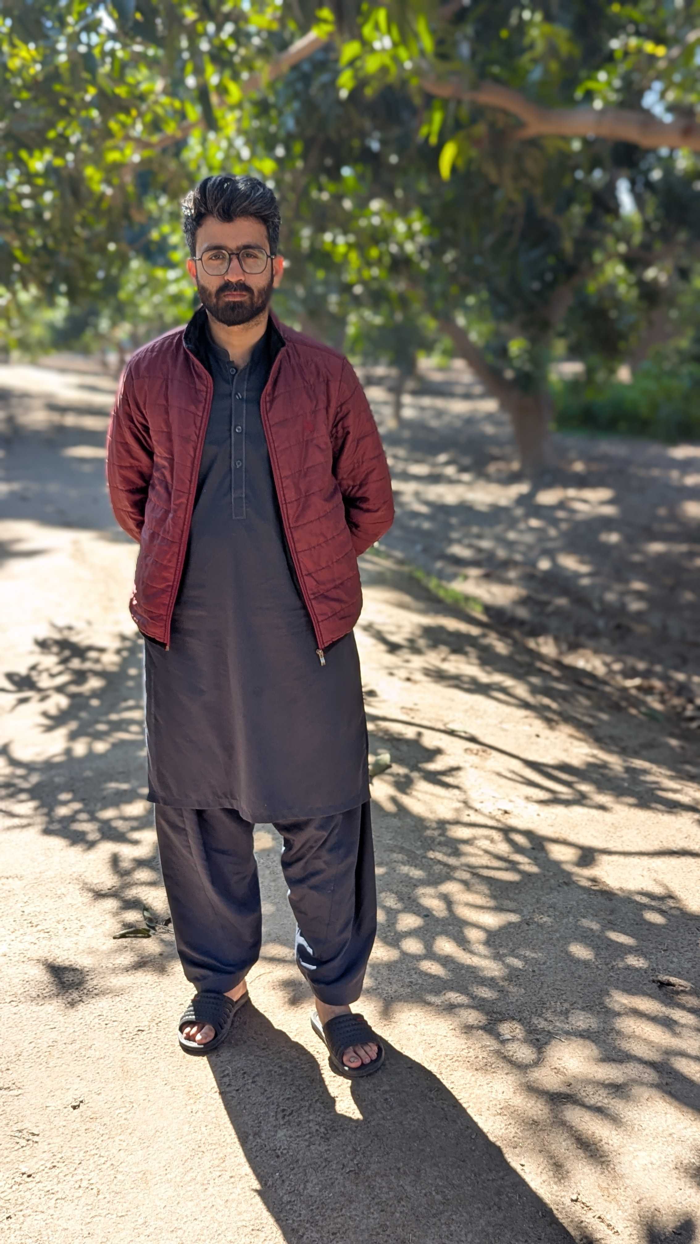 UZAIR MALIK