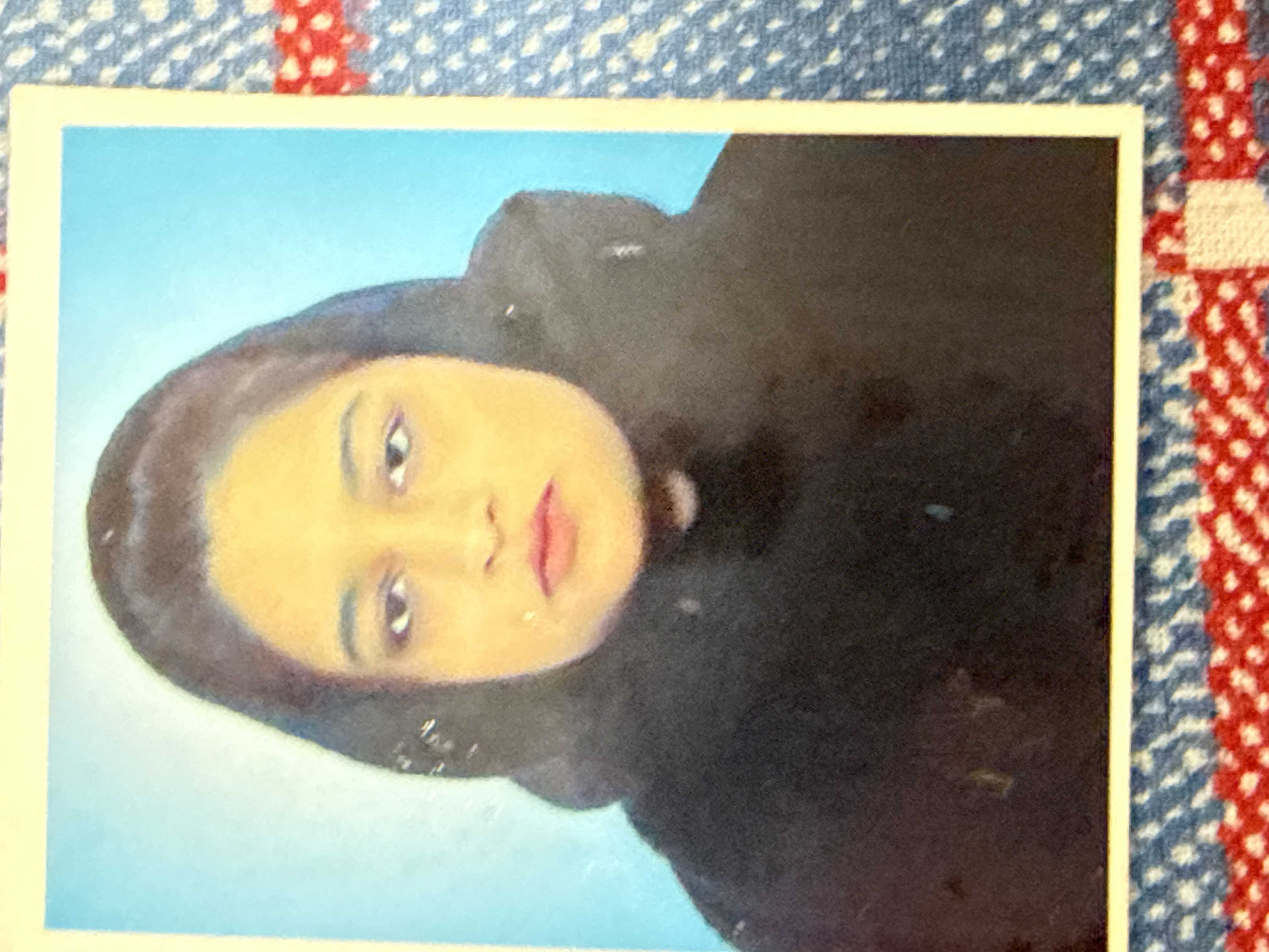 Faiza farooq