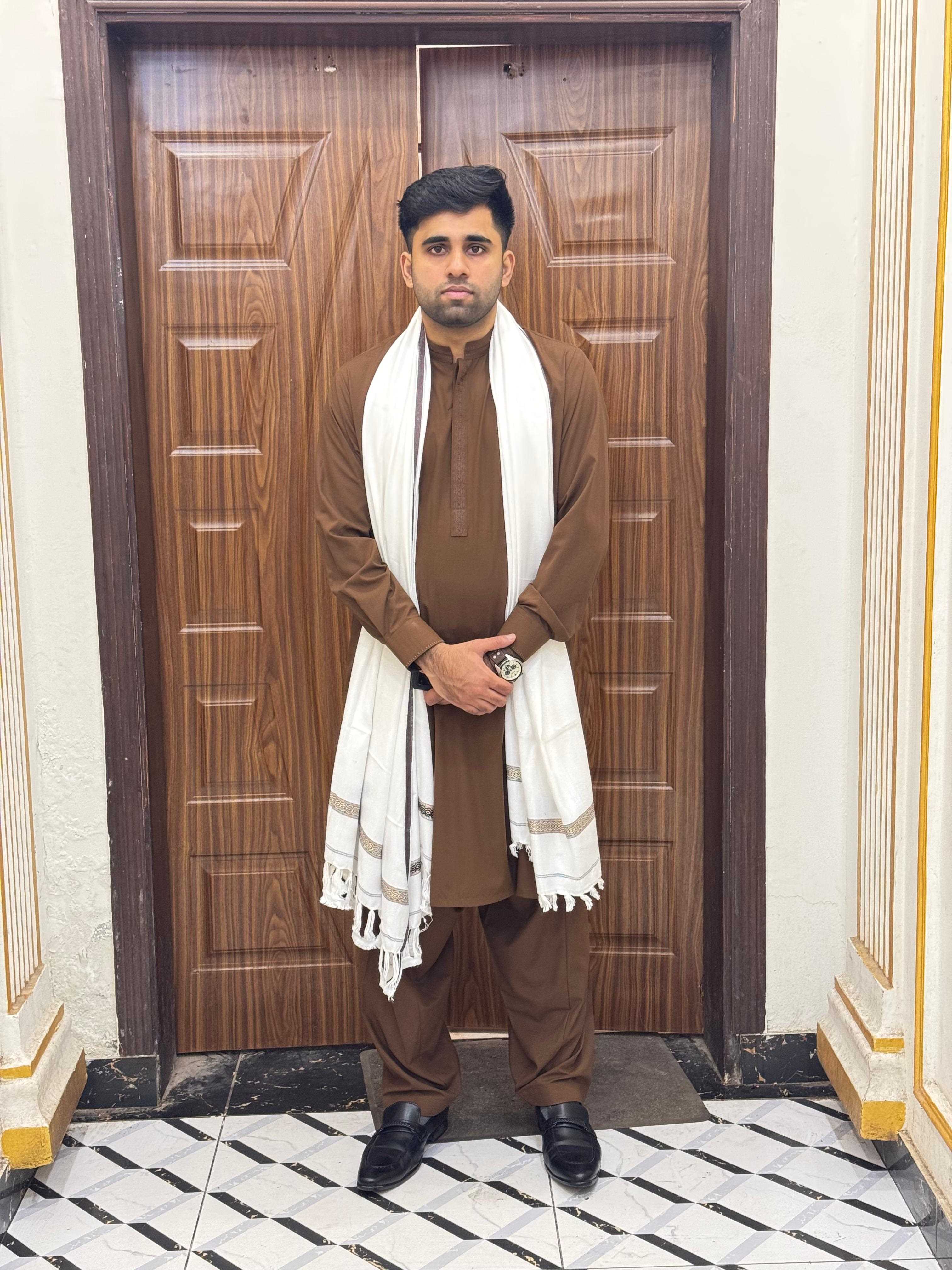 Muhammad Ghous