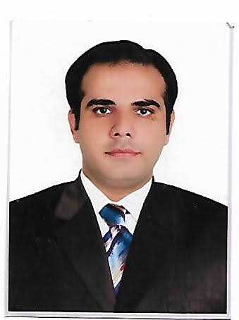 Arshad Hussain