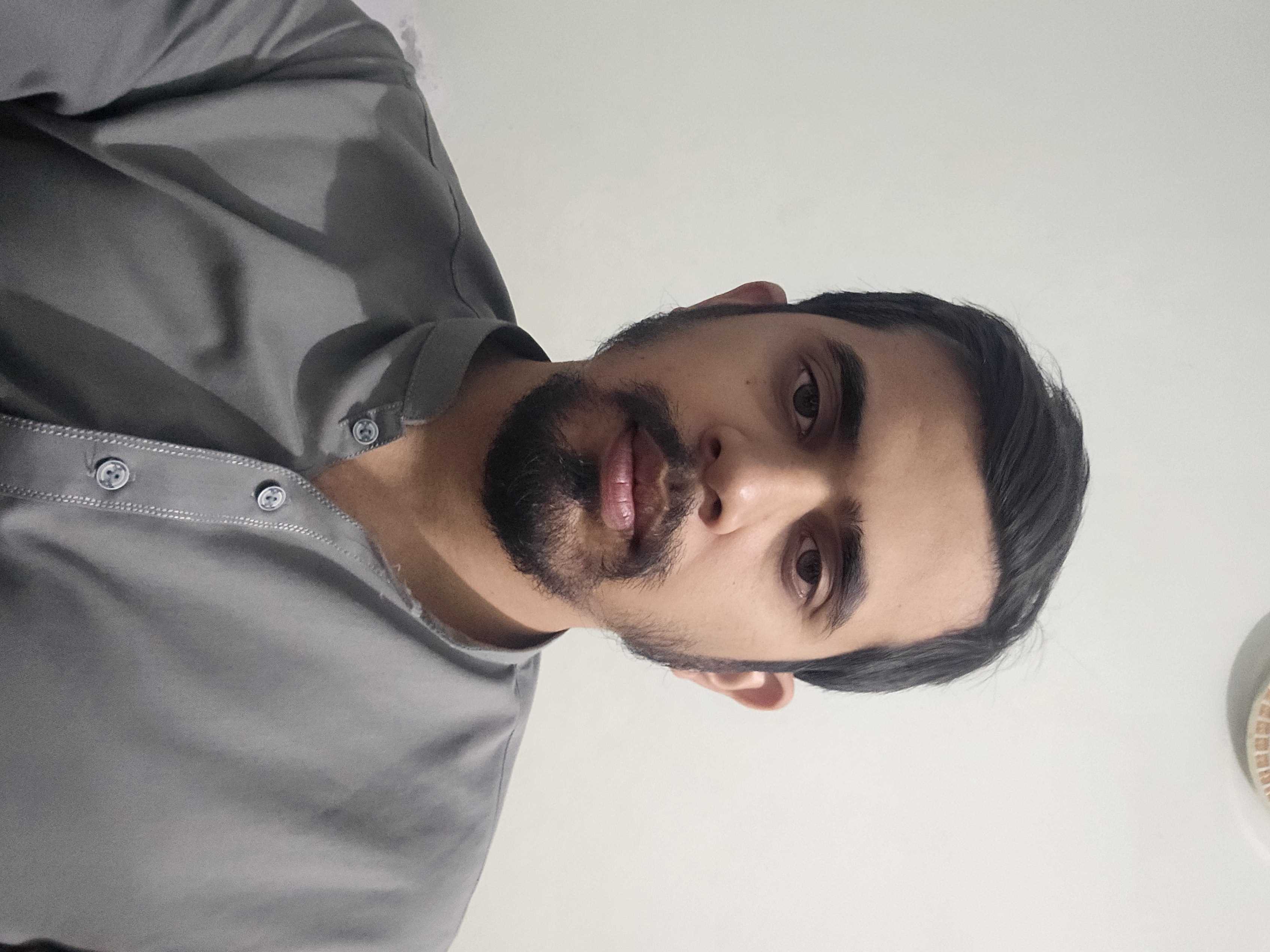 Muhammad Hassan