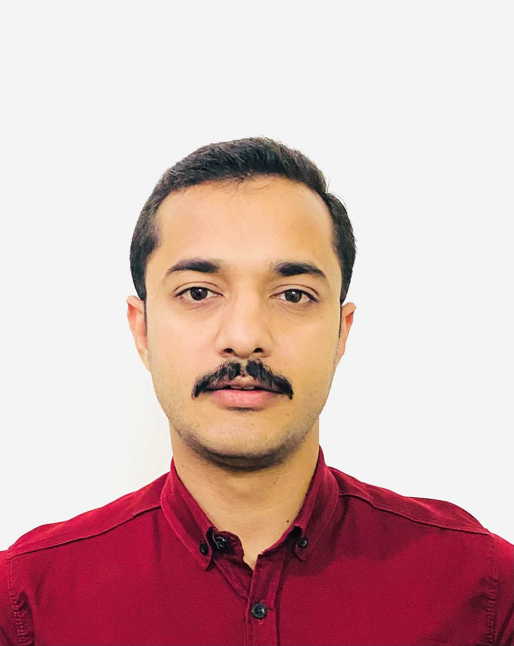 Soumama Ijaz