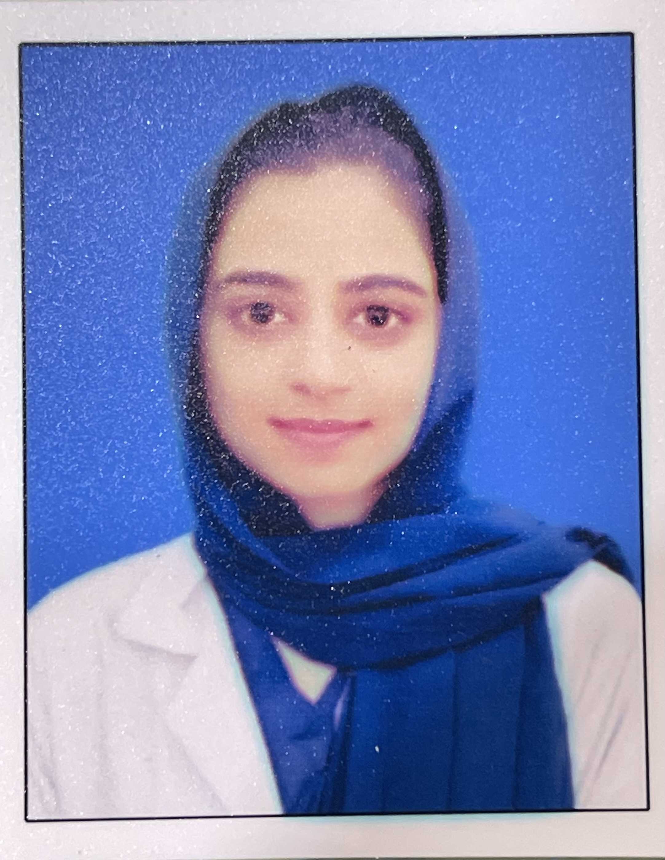 Ayesha Mahnoor
