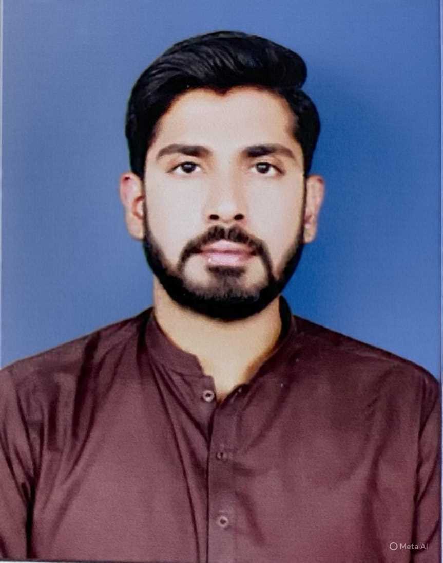 zia ul hassan