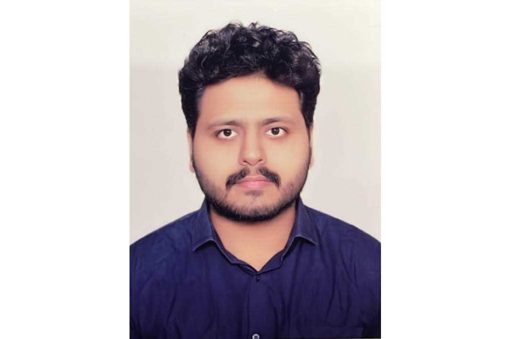 Dr fahad ali