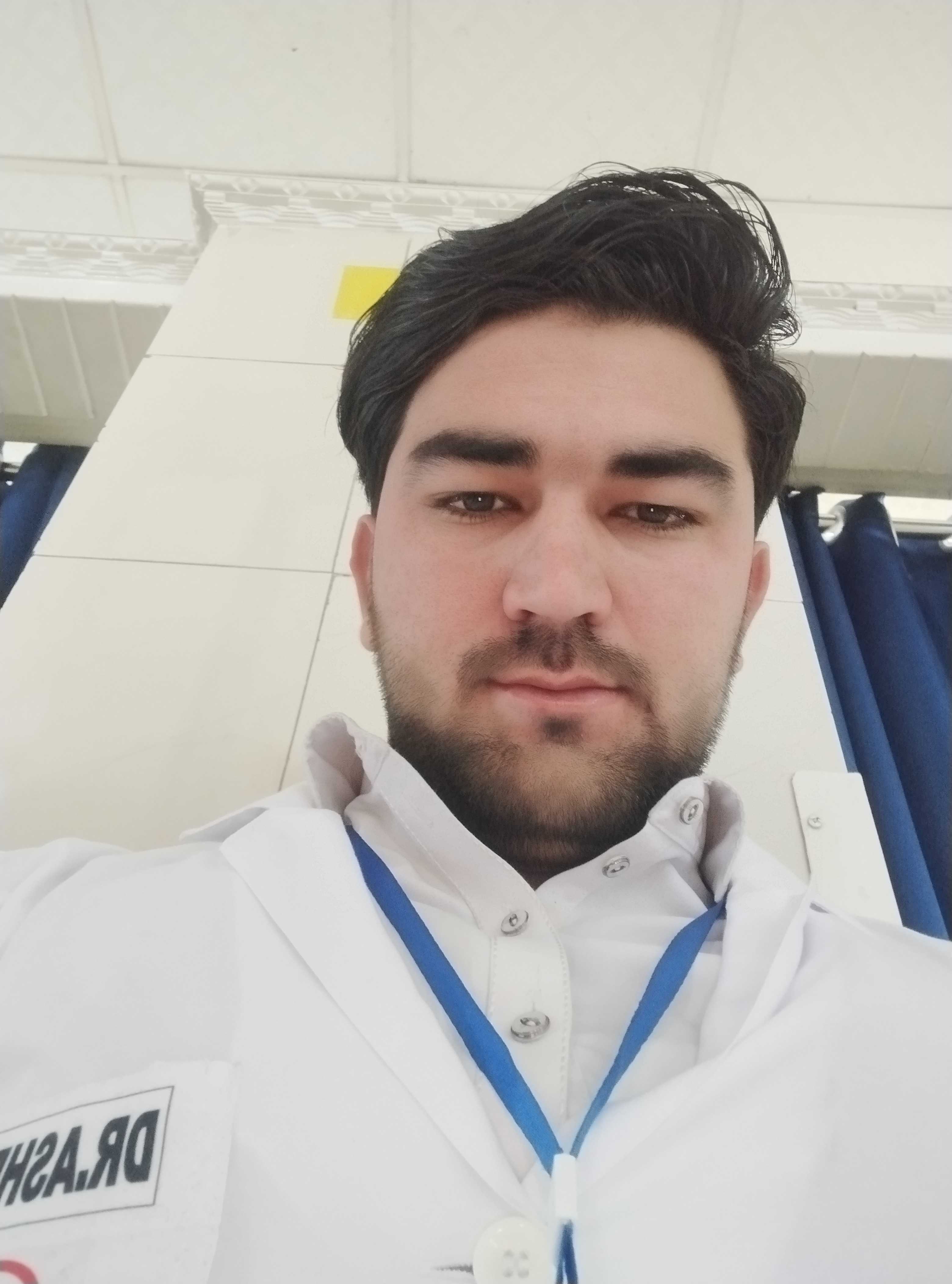 Ashraf Khan