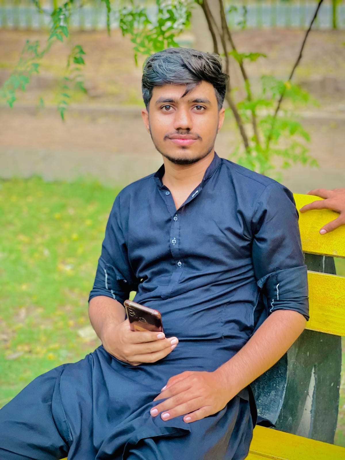 Mueen Qayyum