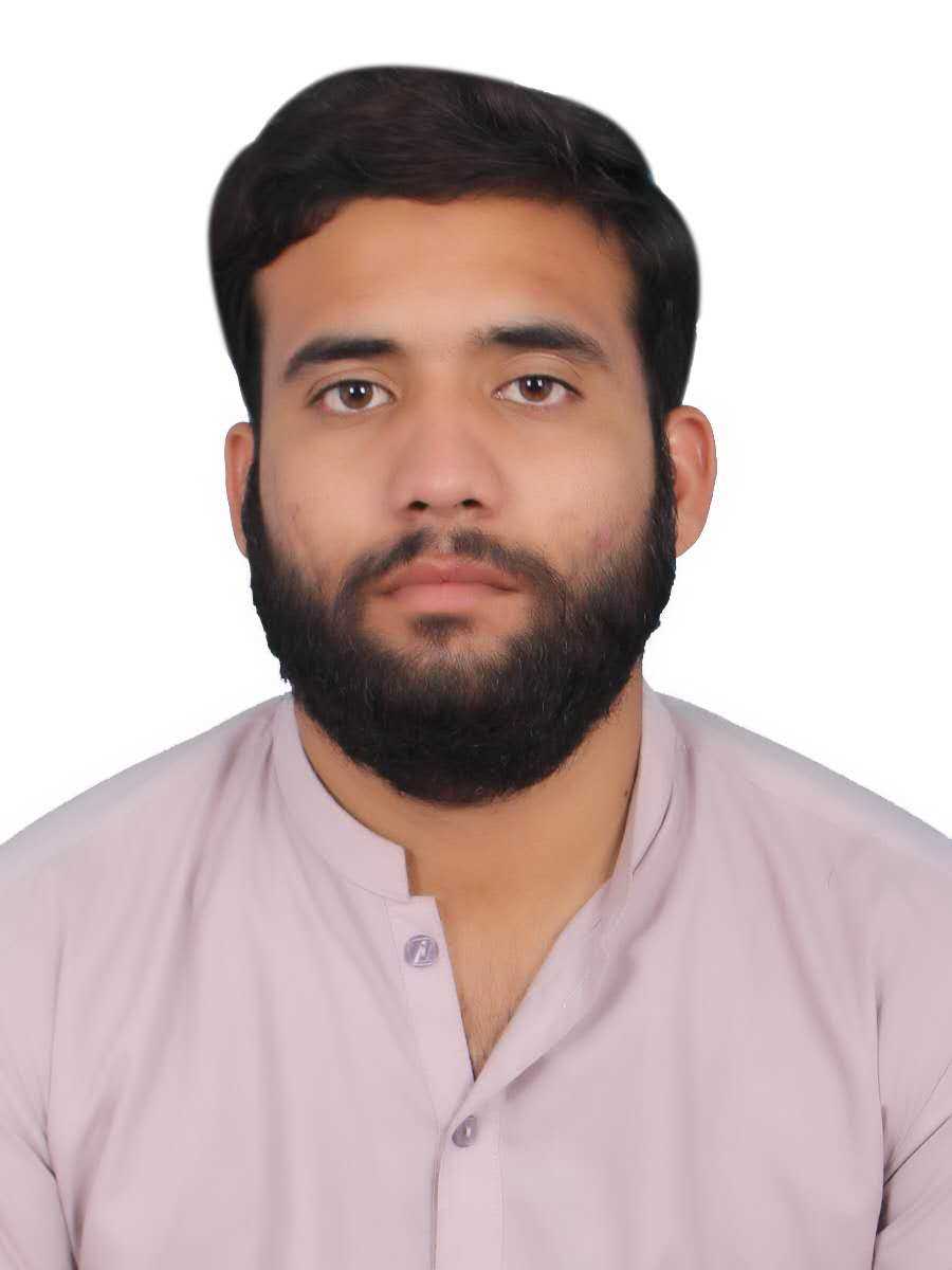 MUHAMMAD USMAN HAIDER