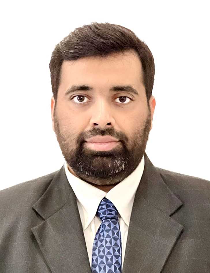 Muhammad Nabeel