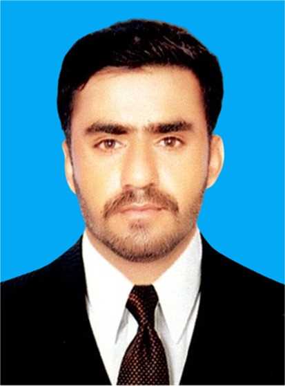 Dr Akbar Ali
