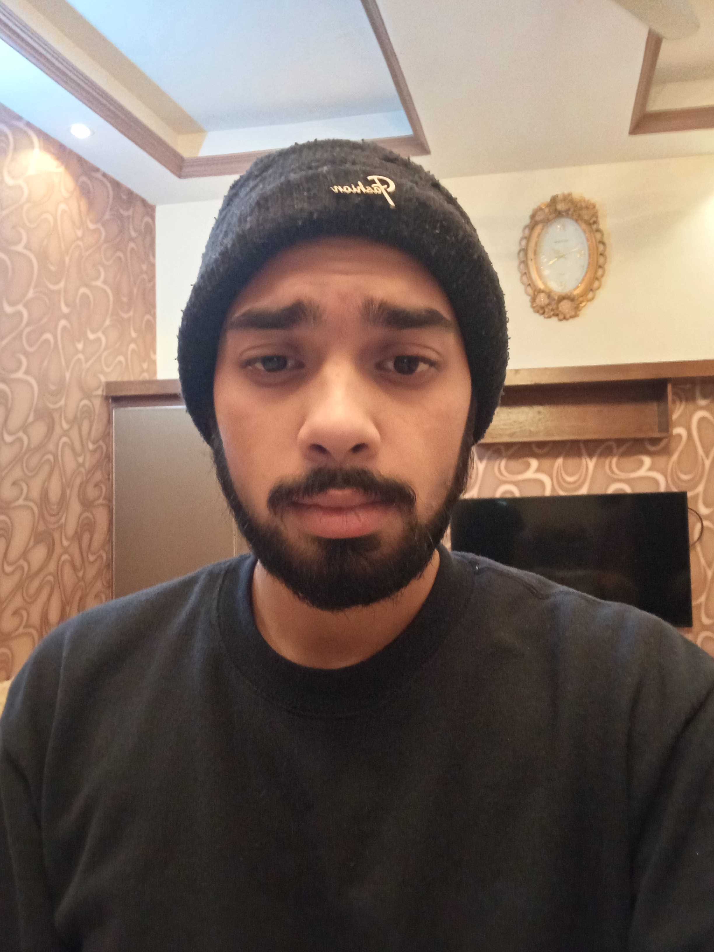 Umar Amir