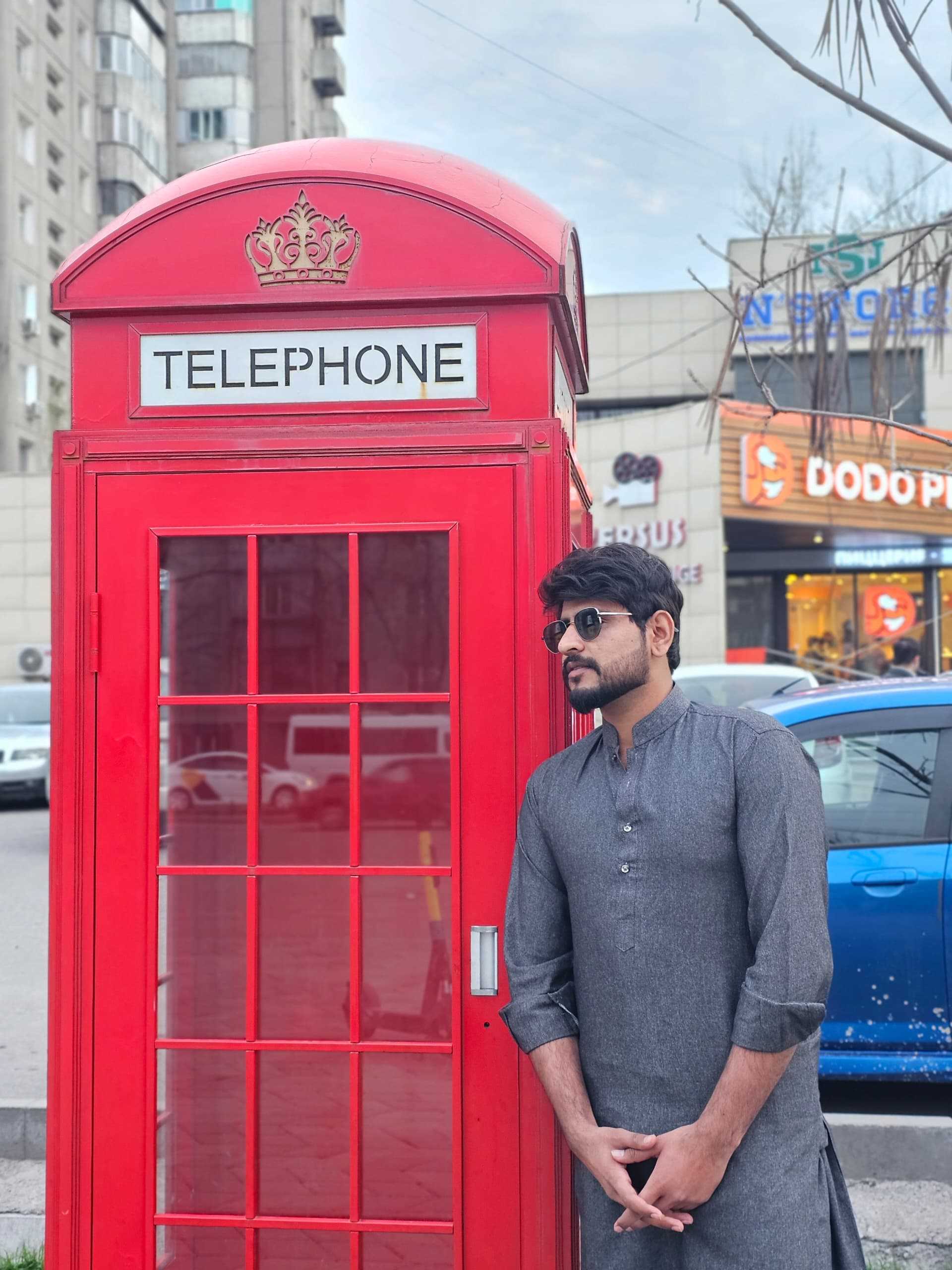 Amir Sohail