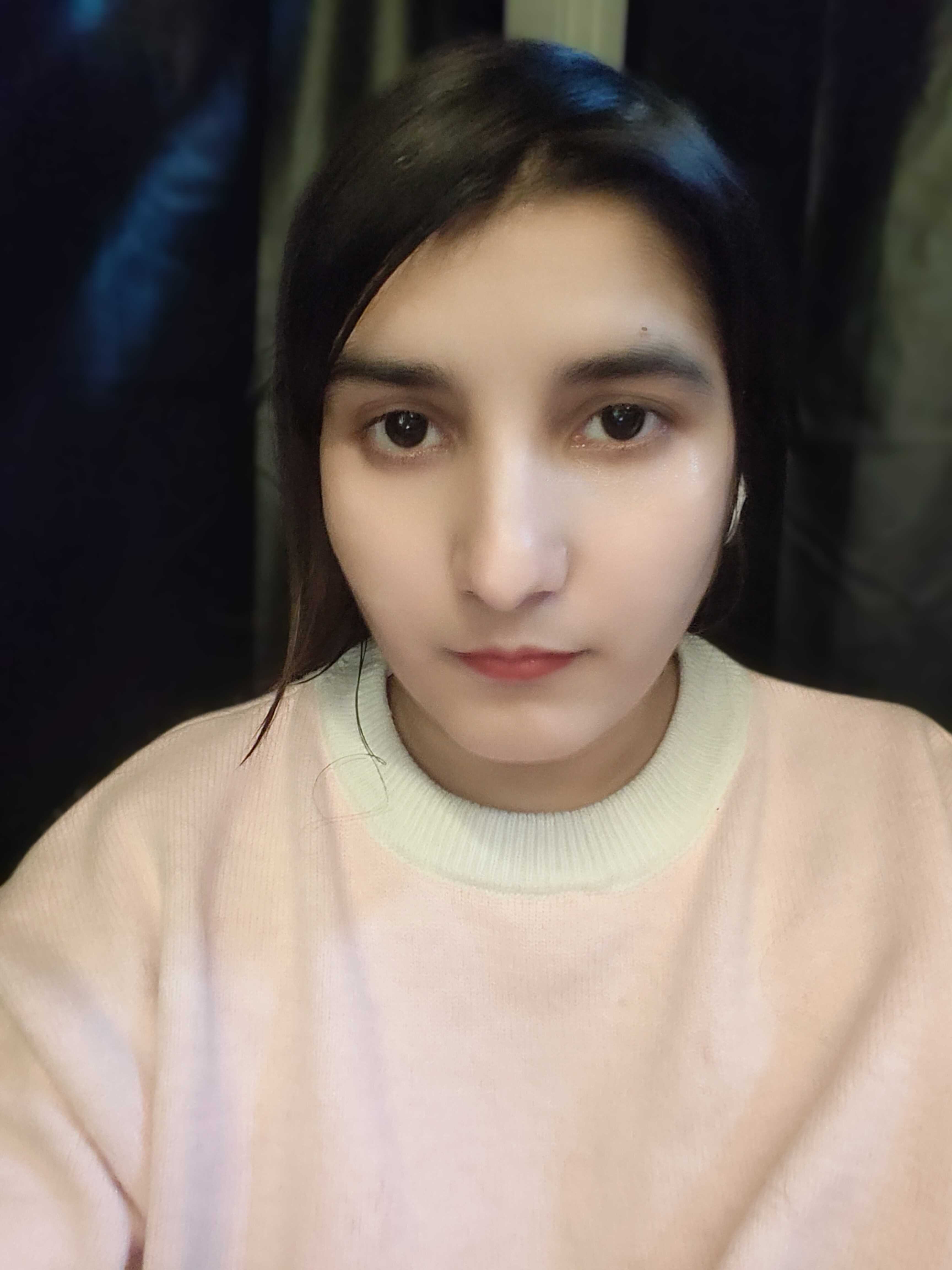 Tabish Nayab