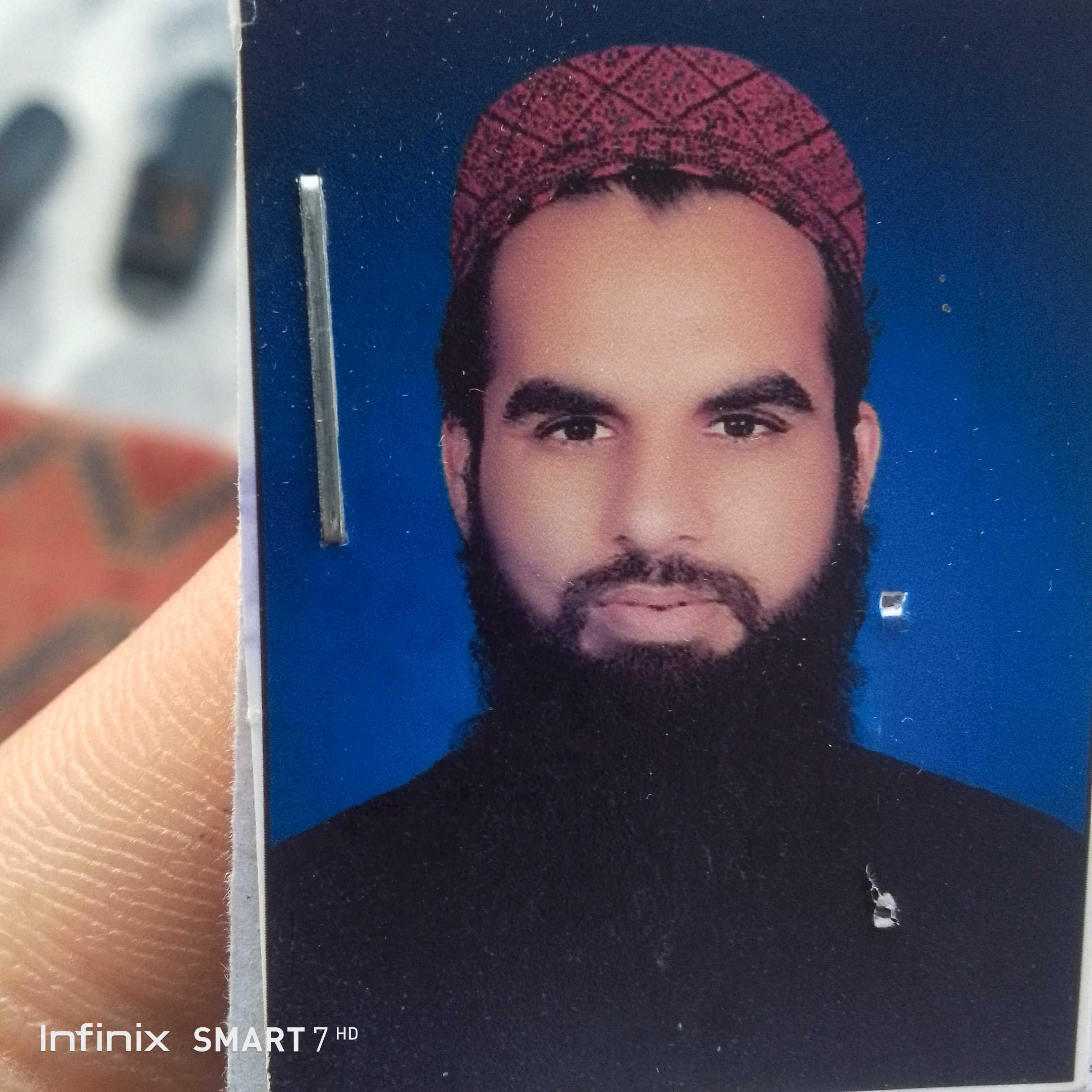 Muhammad Farooq
