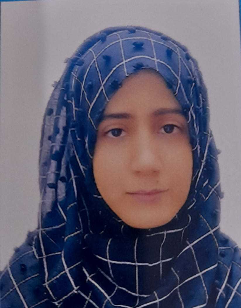 Aisha zehri