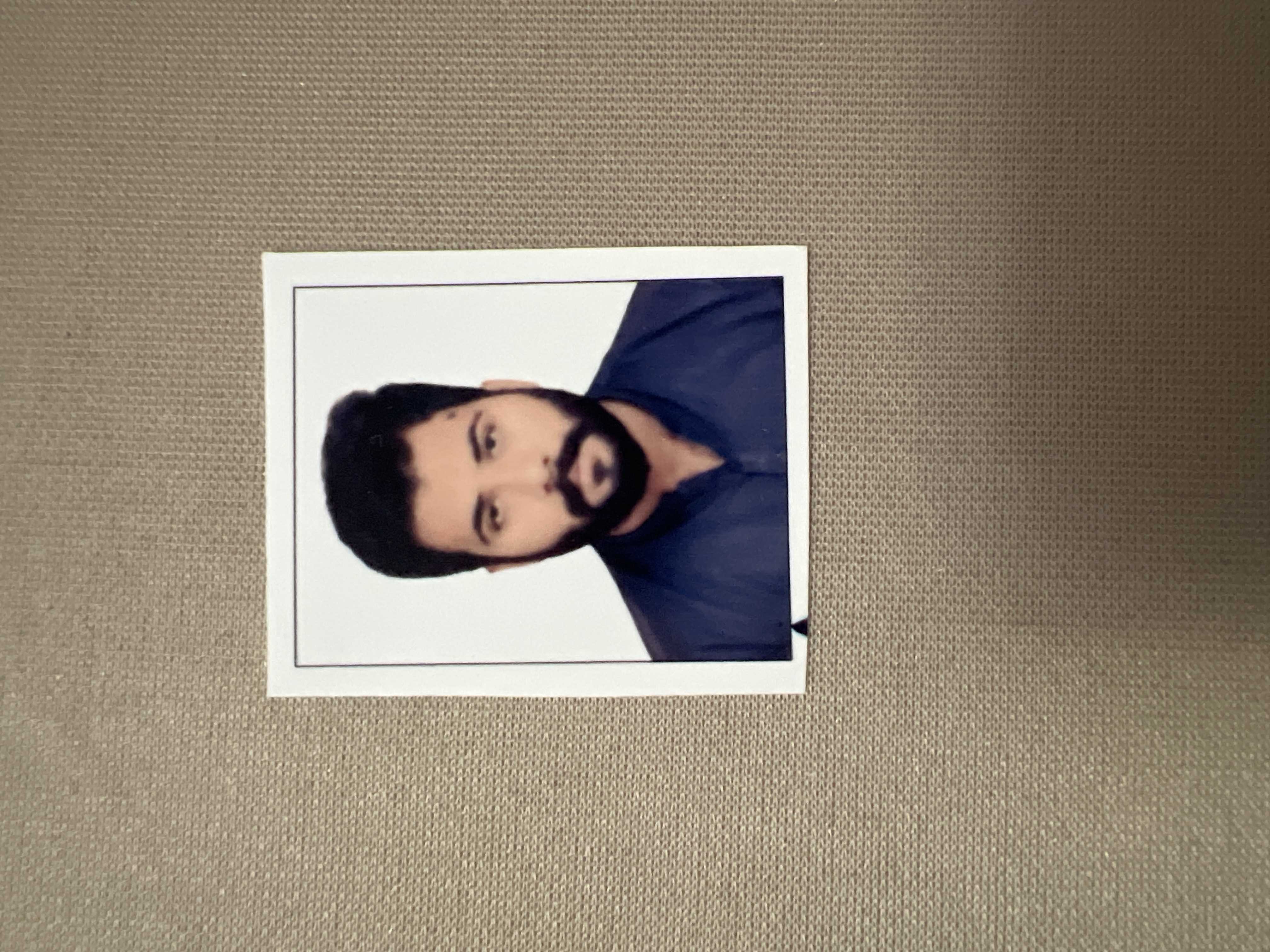 Sajjad ali