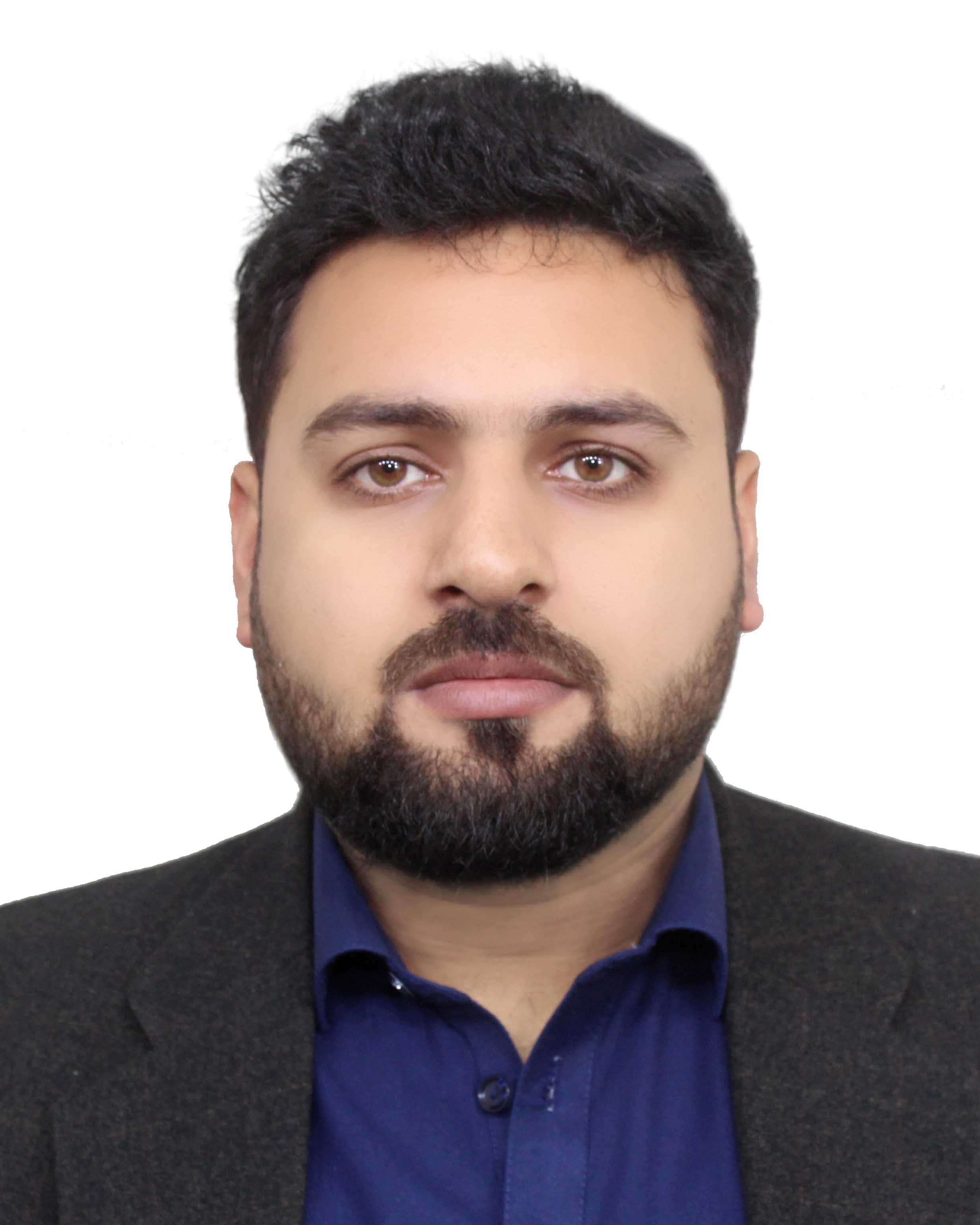 Altafhussain Safi