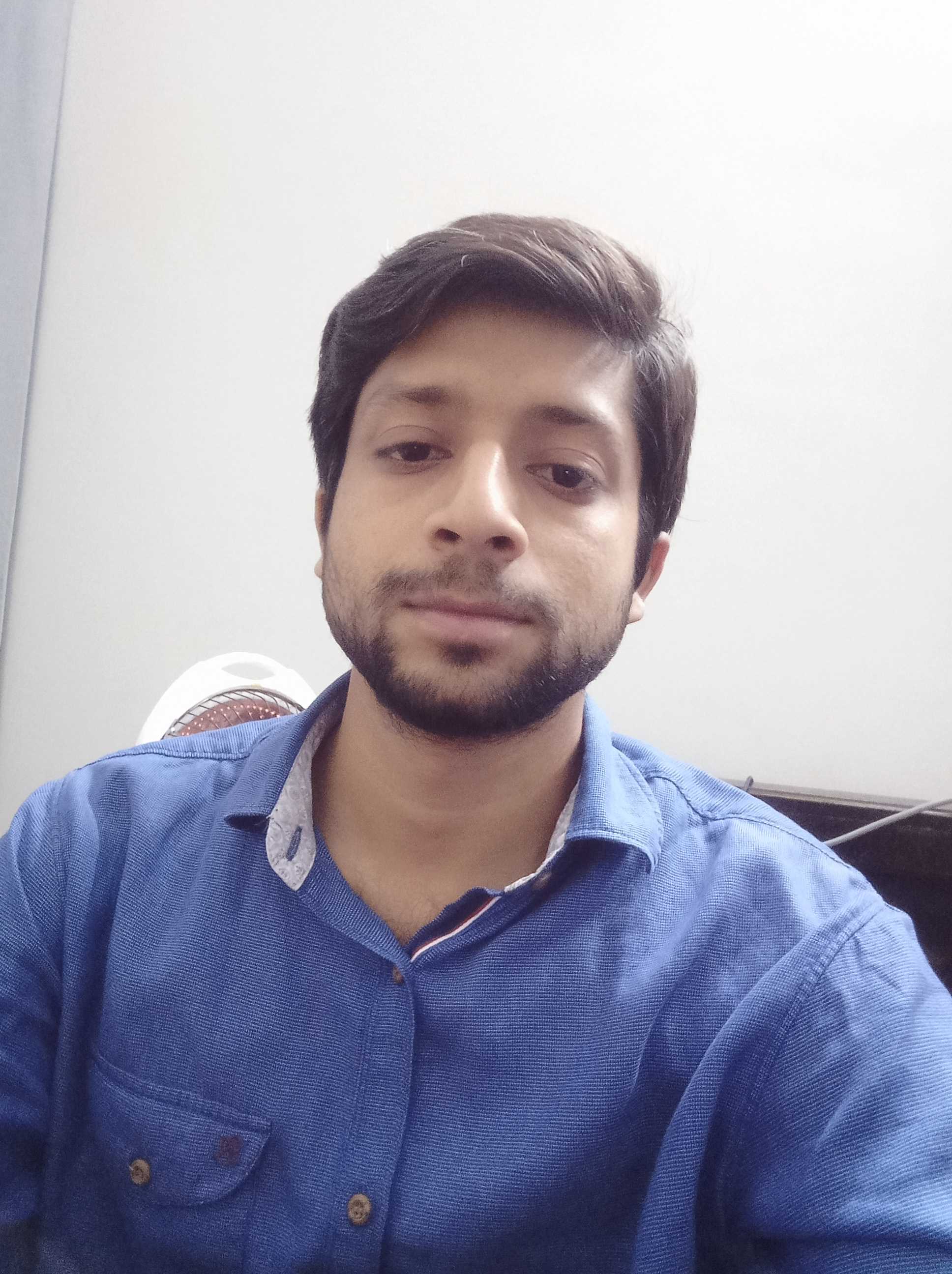 Hassan Raza