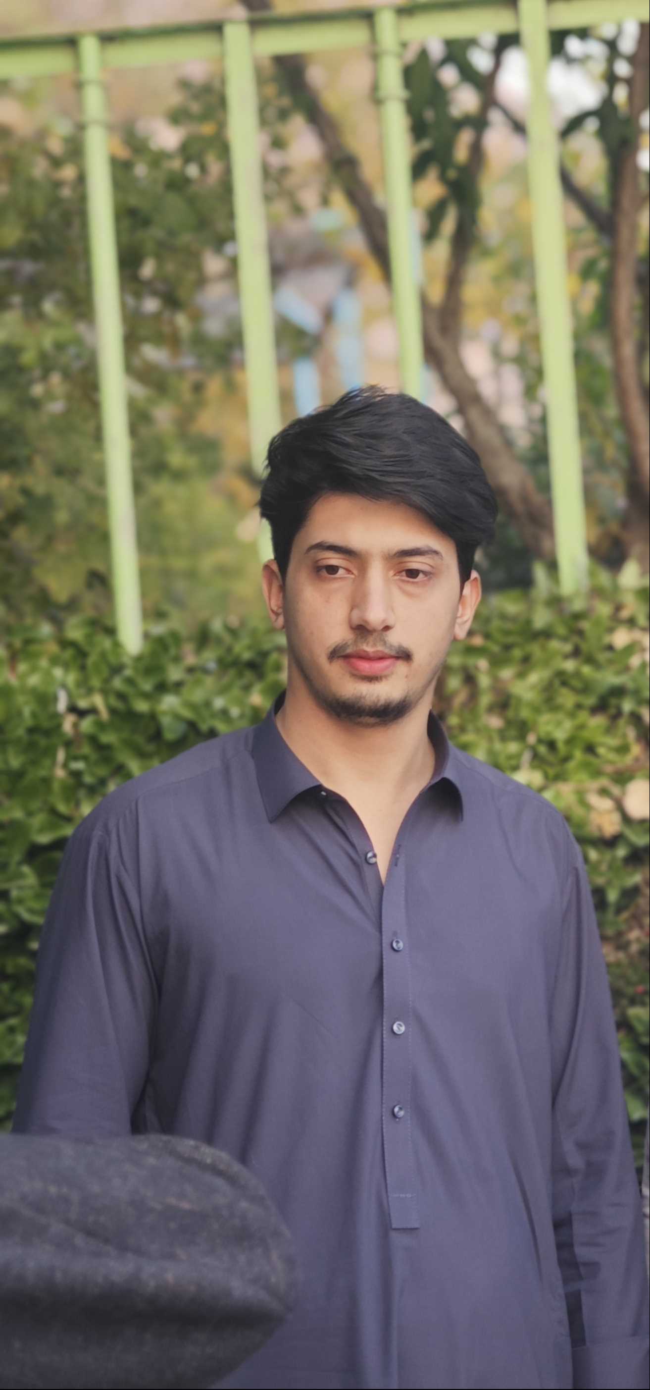 Adnan Hotak