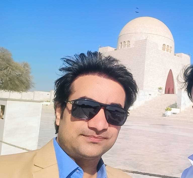 Hafiz Muhammad Jamal
