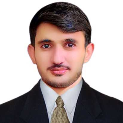 Dr Muhammad Farooq