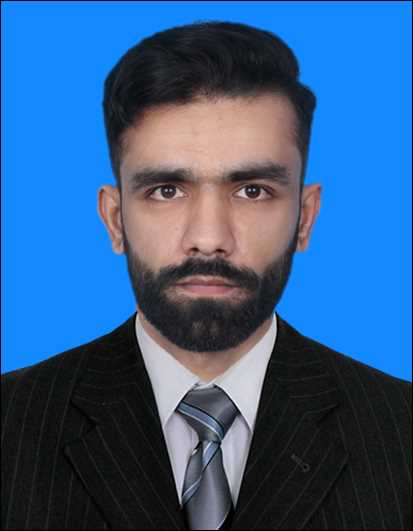 Mumtaz Ghani