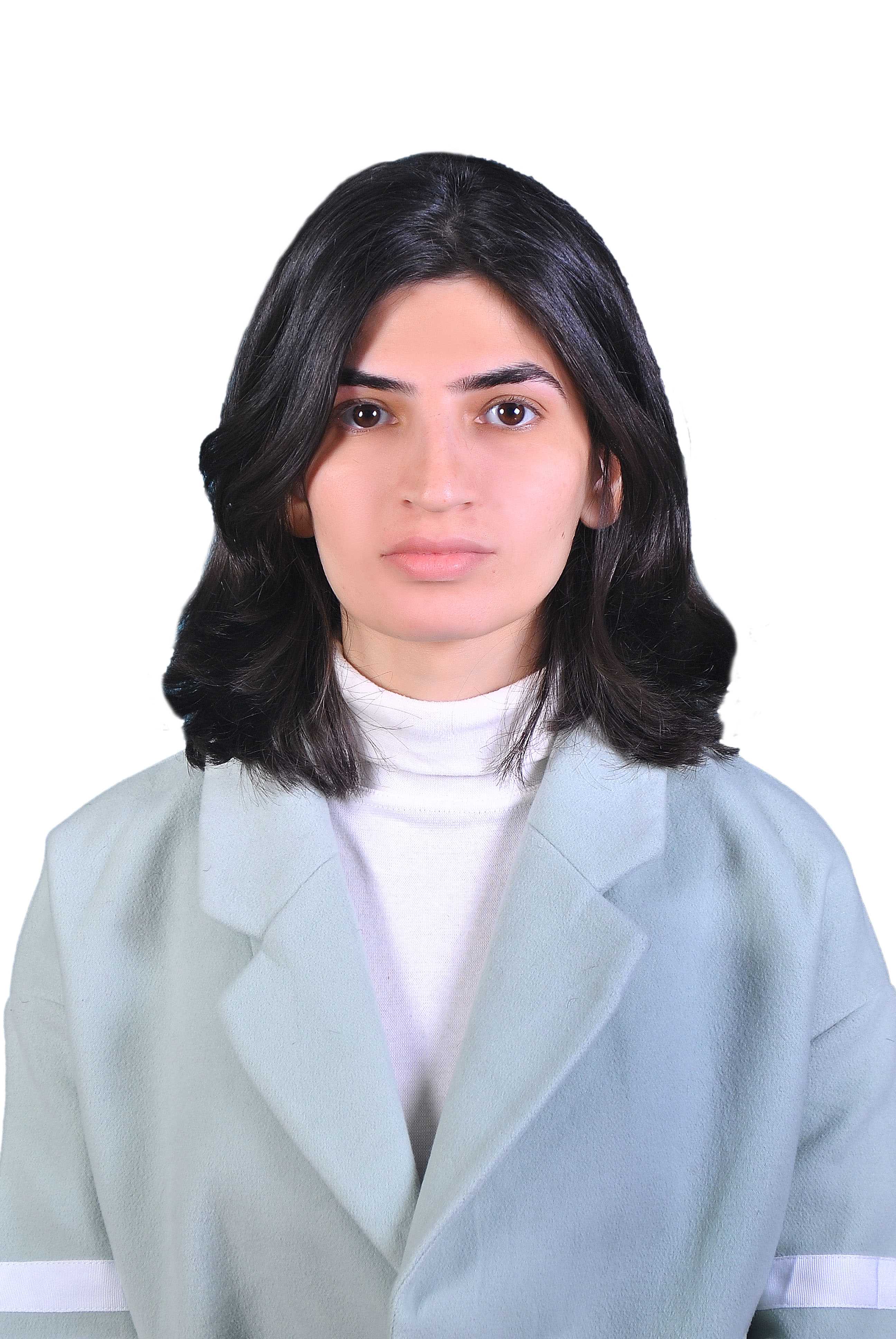 Surriya Shaheen