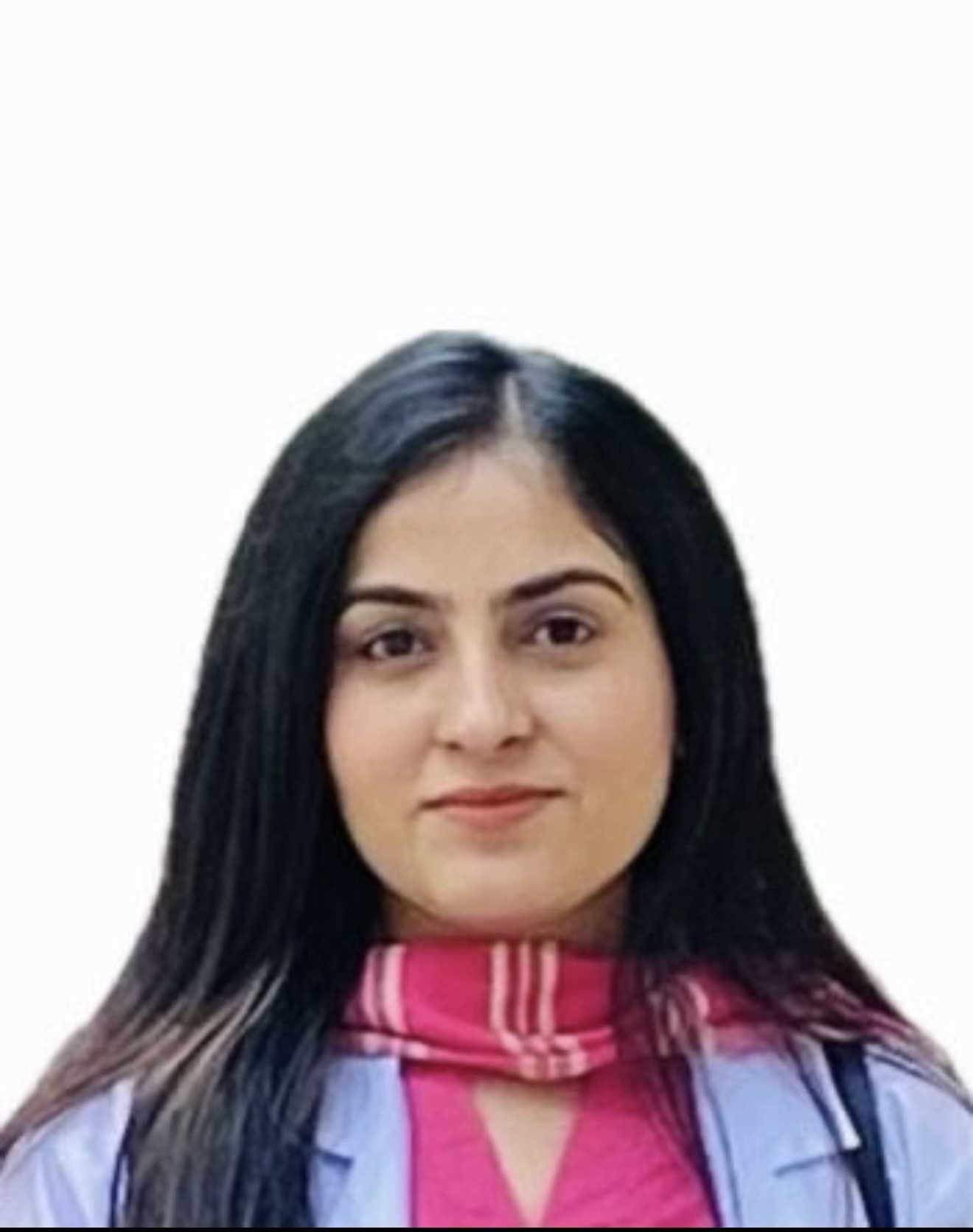 Aleena Soomro