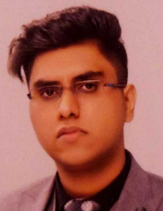 ALI AHMED
