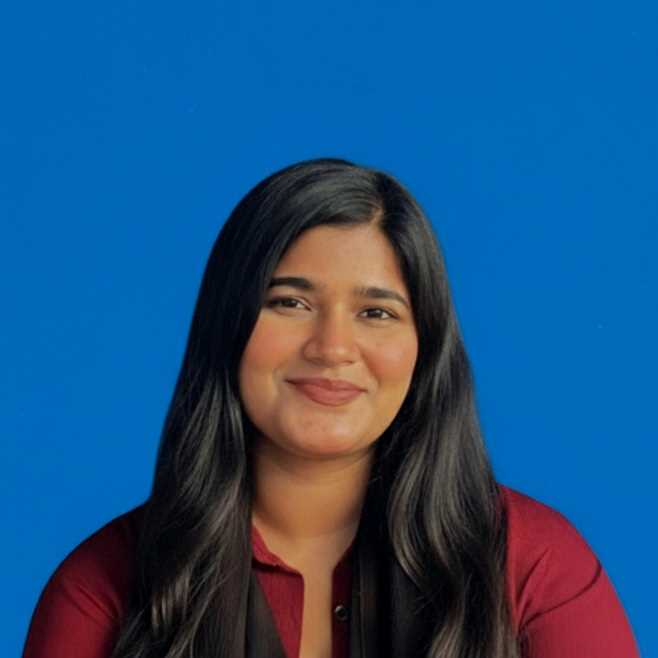 Ujala Asghar