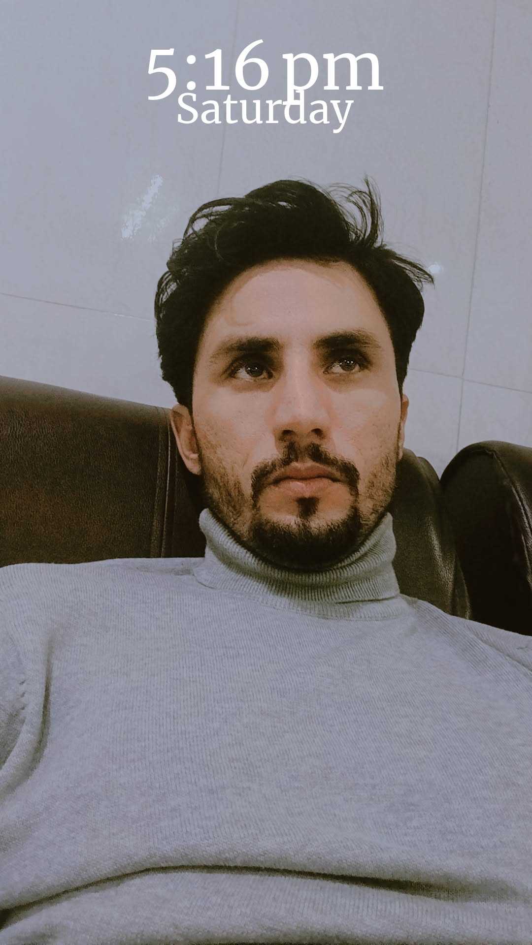 Muhammad sohail