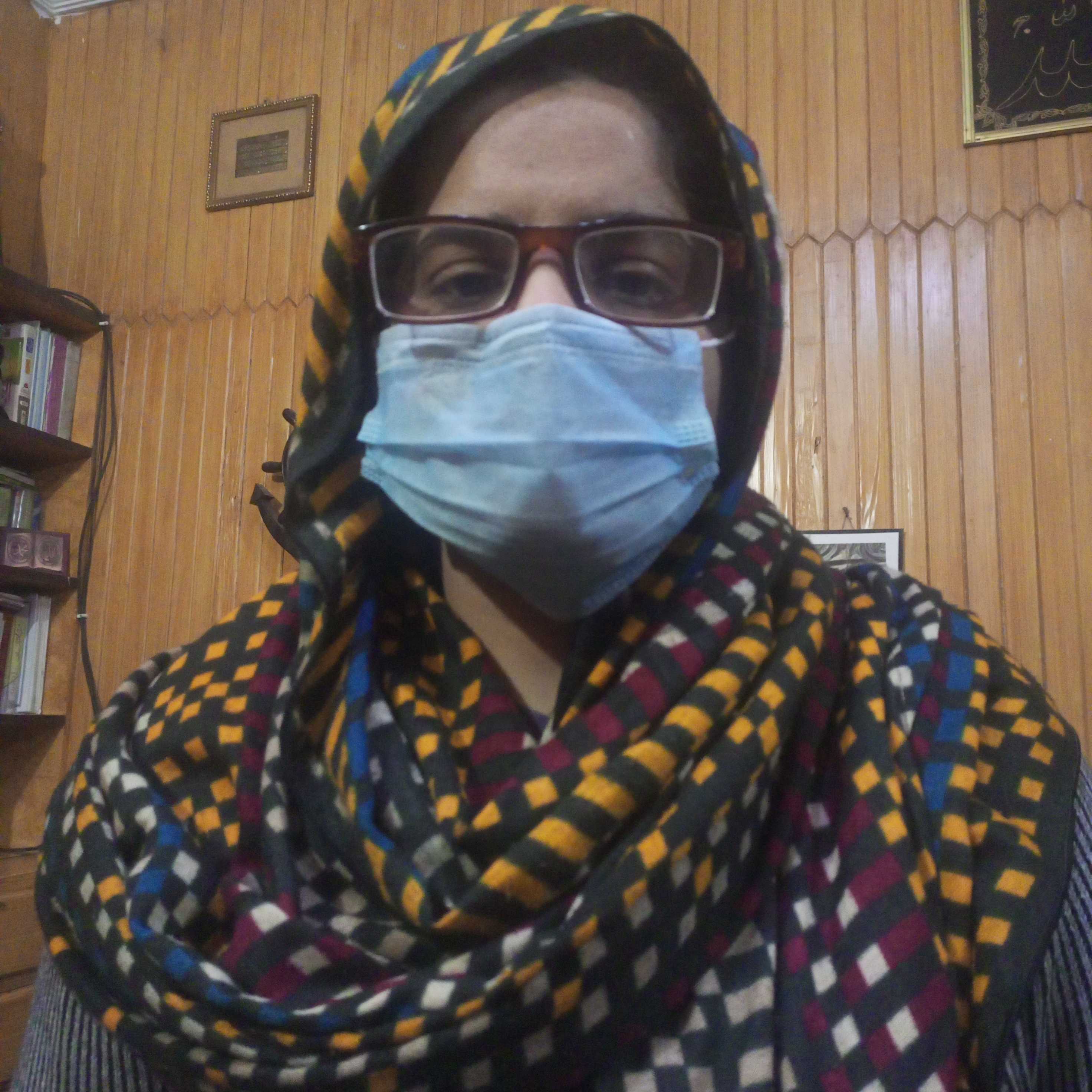 dr.tooba naeem
