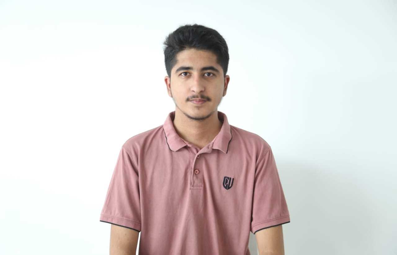 Ali Asghar