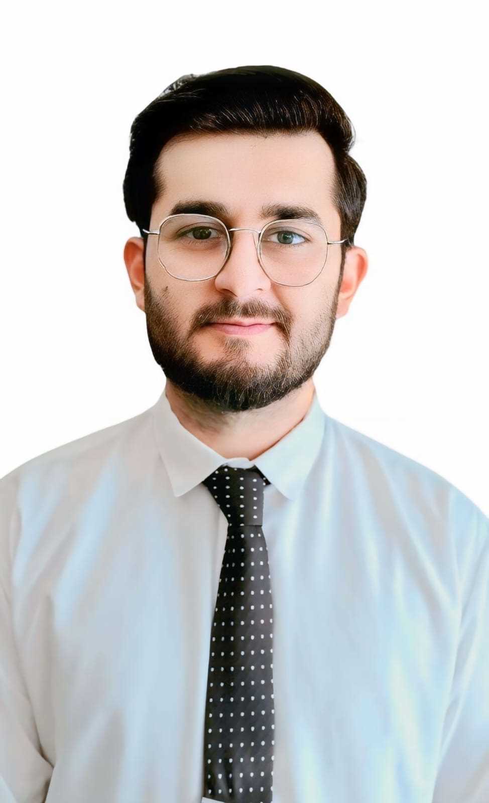 Syed Hasnat ul Hassan