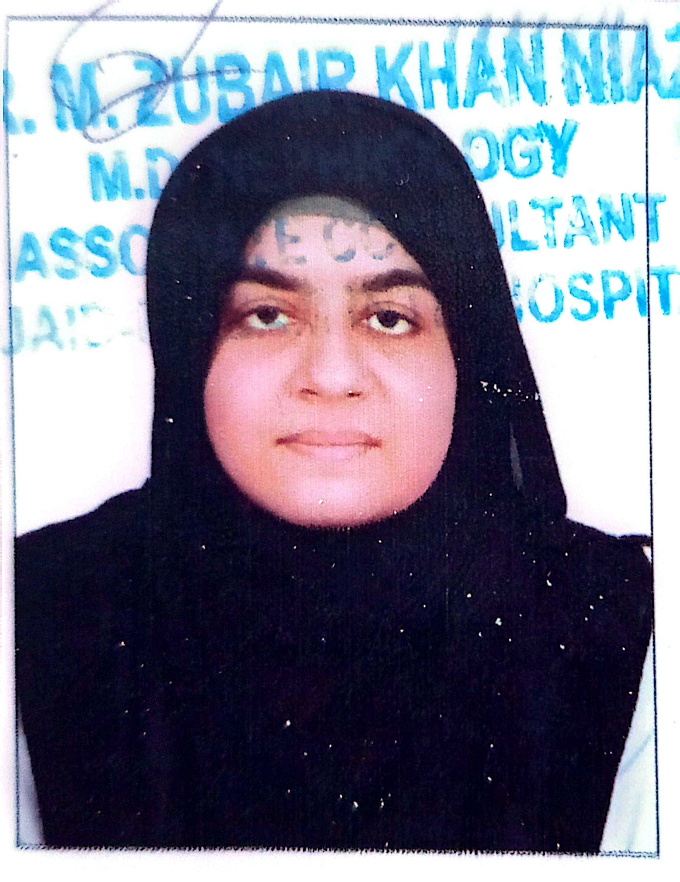 Mahnoor Fatima