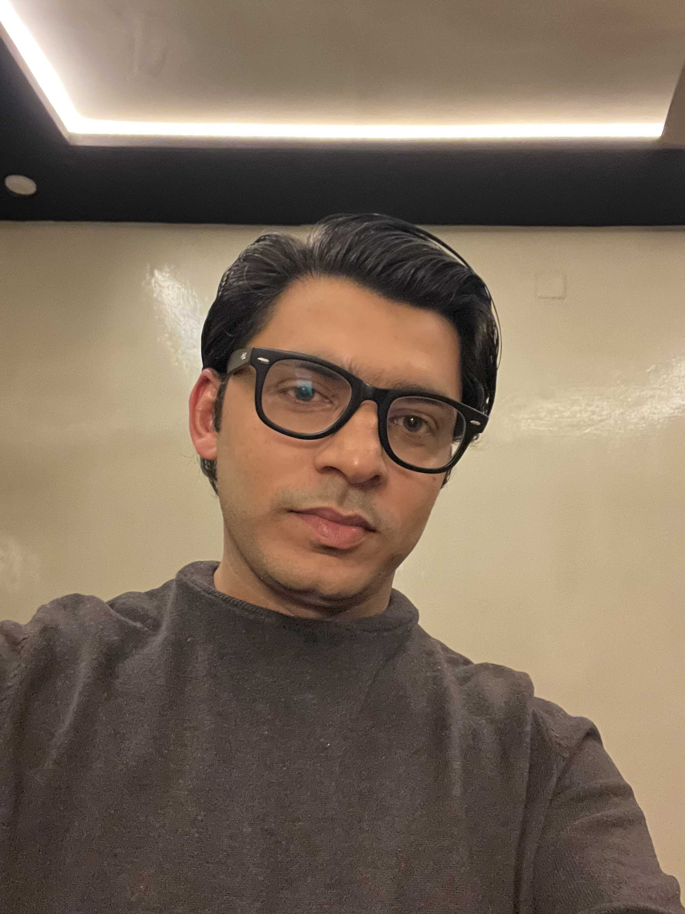 Muhammad Tayyab