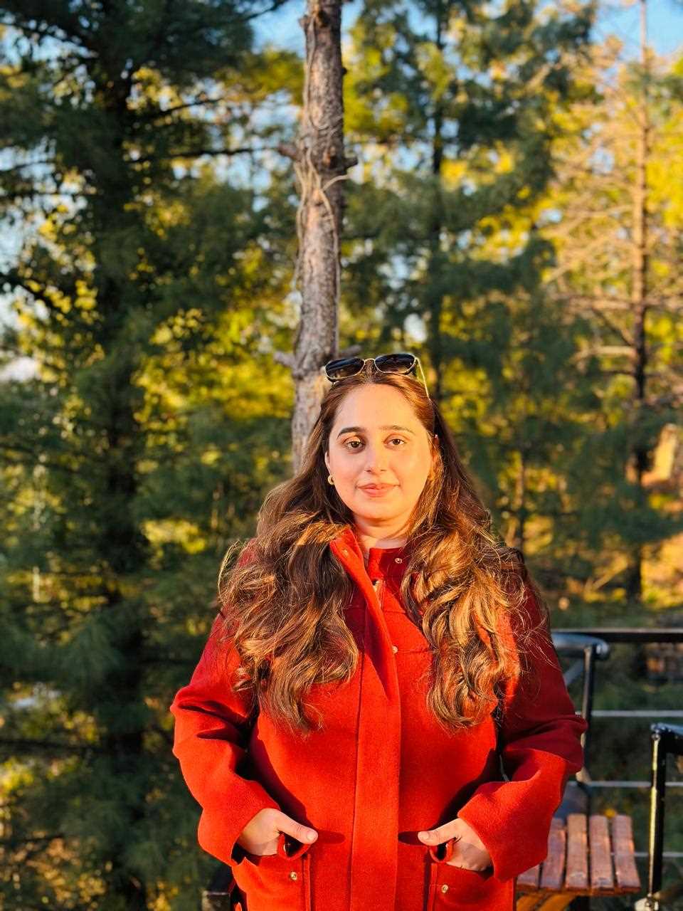 Sara masood
