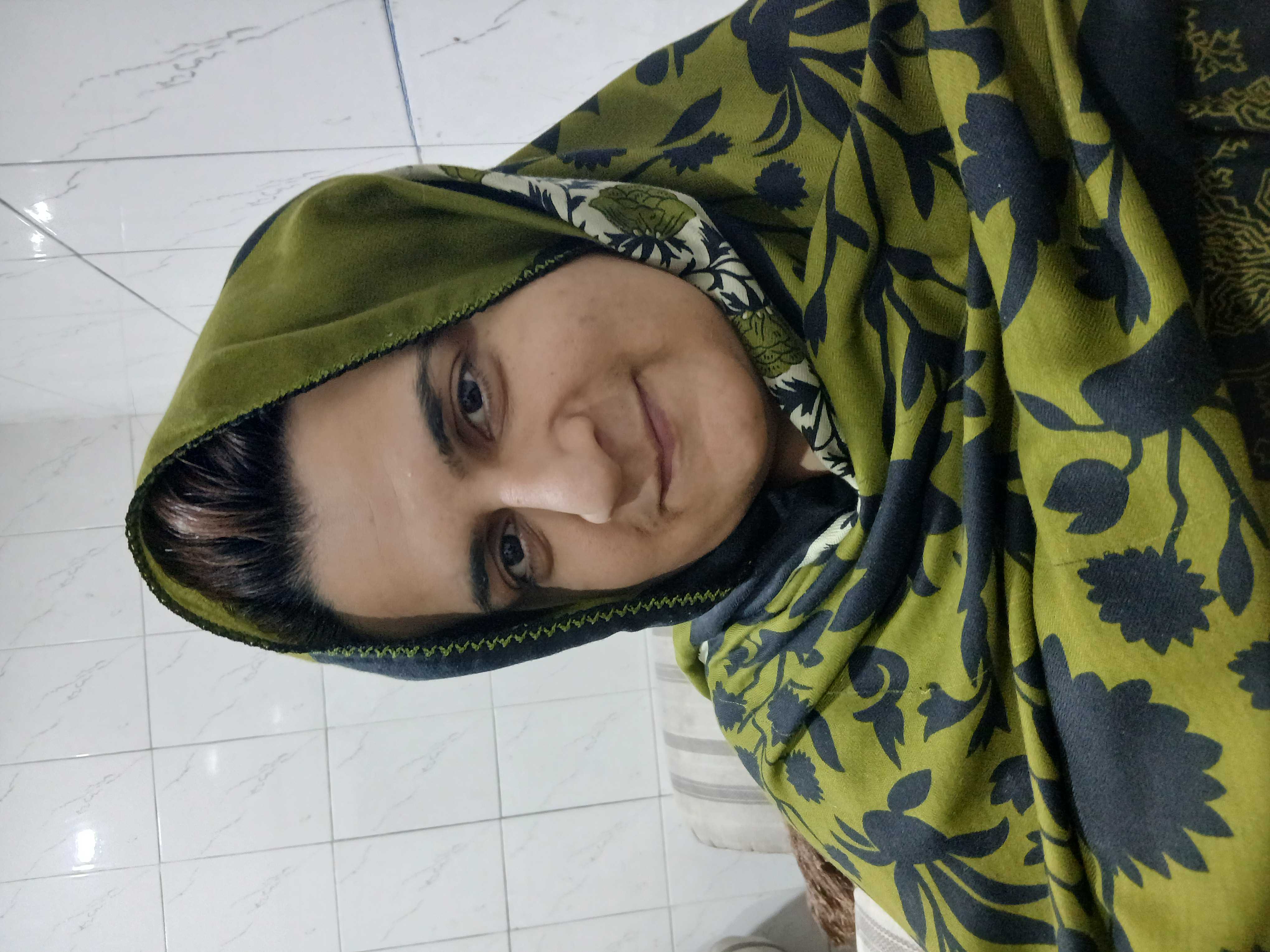 Asma Yaseen