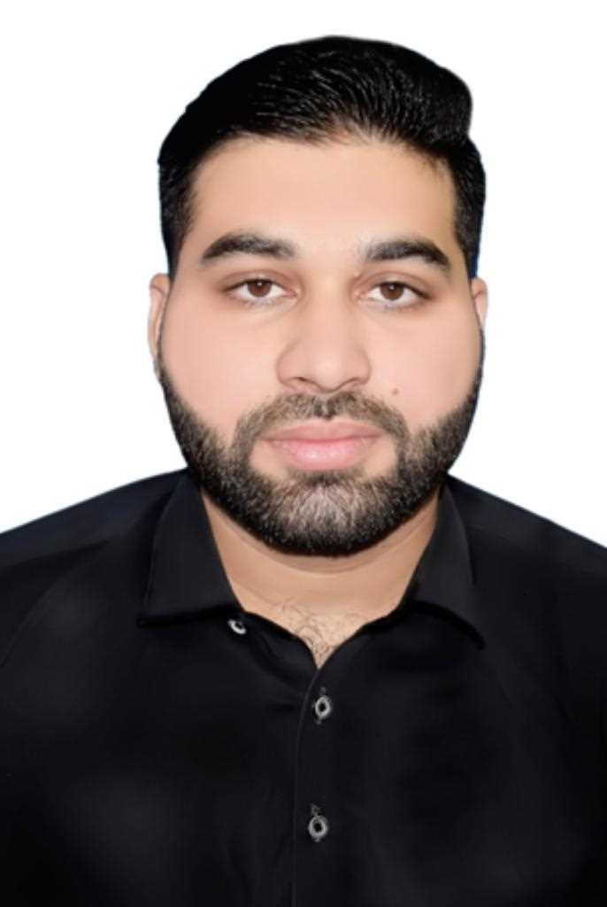 MUHAMMAD WAQAR